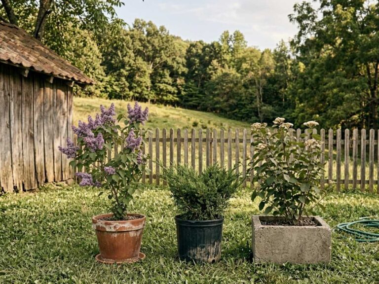 18 Best Front of House Shrubs for Full Sun