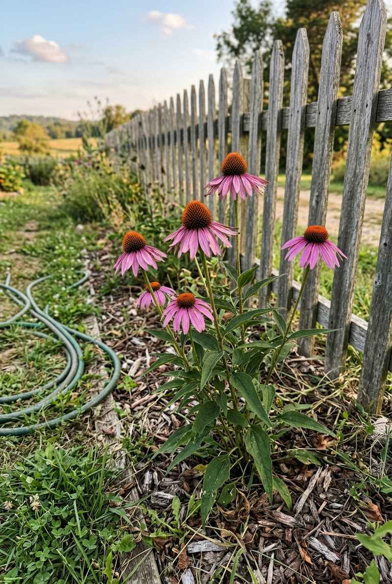 Coneflower