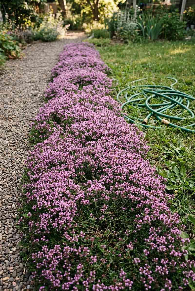 Creeping Thyme