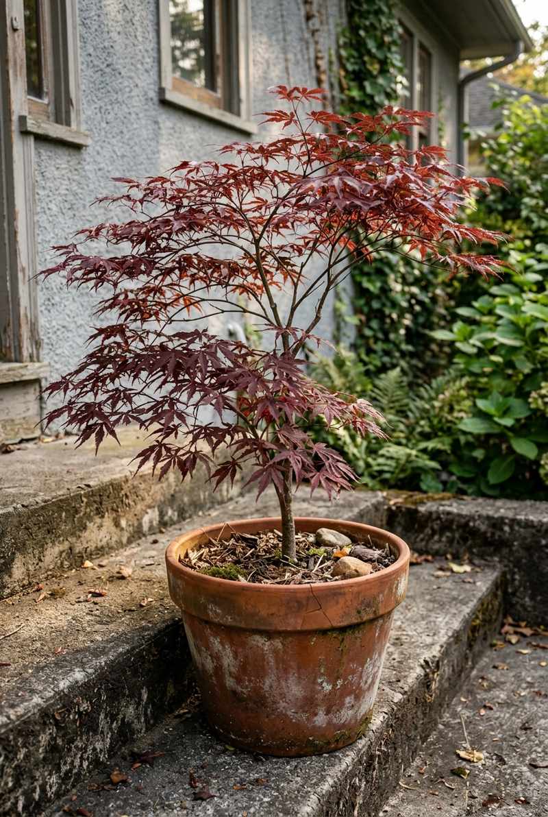 Japanese Maple