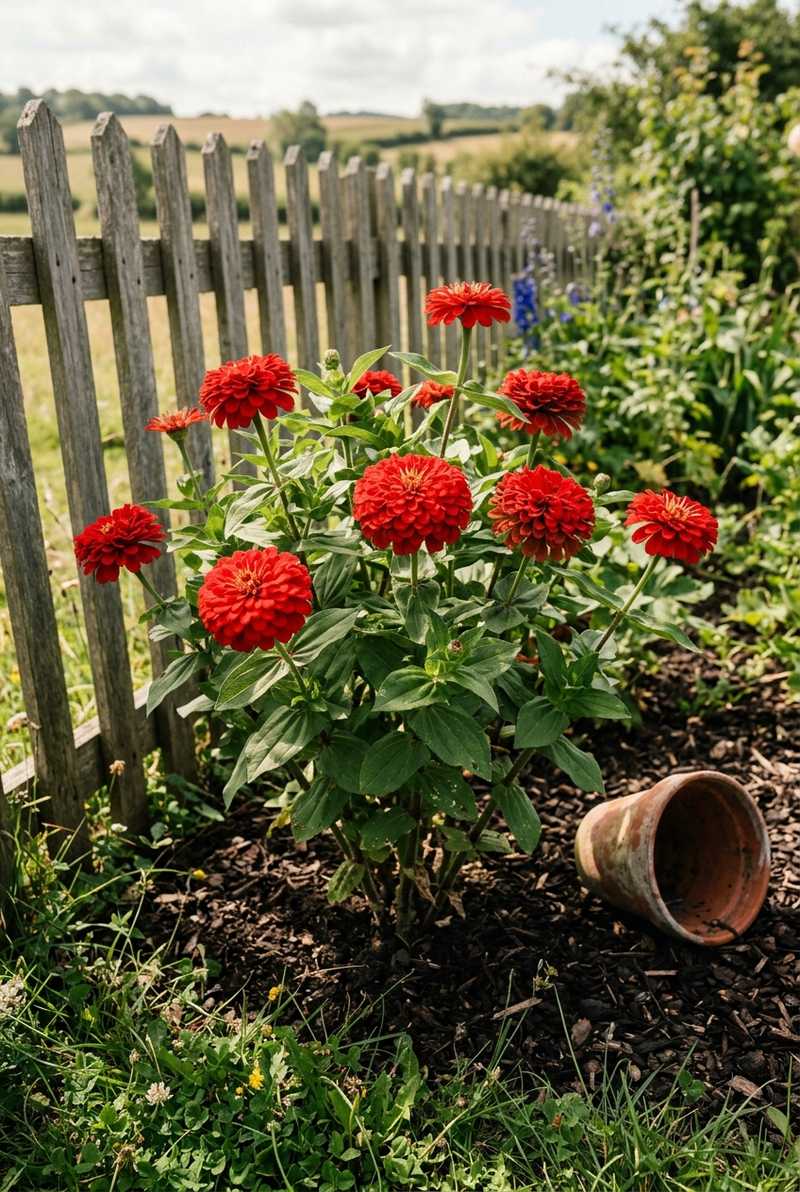 Zinnia