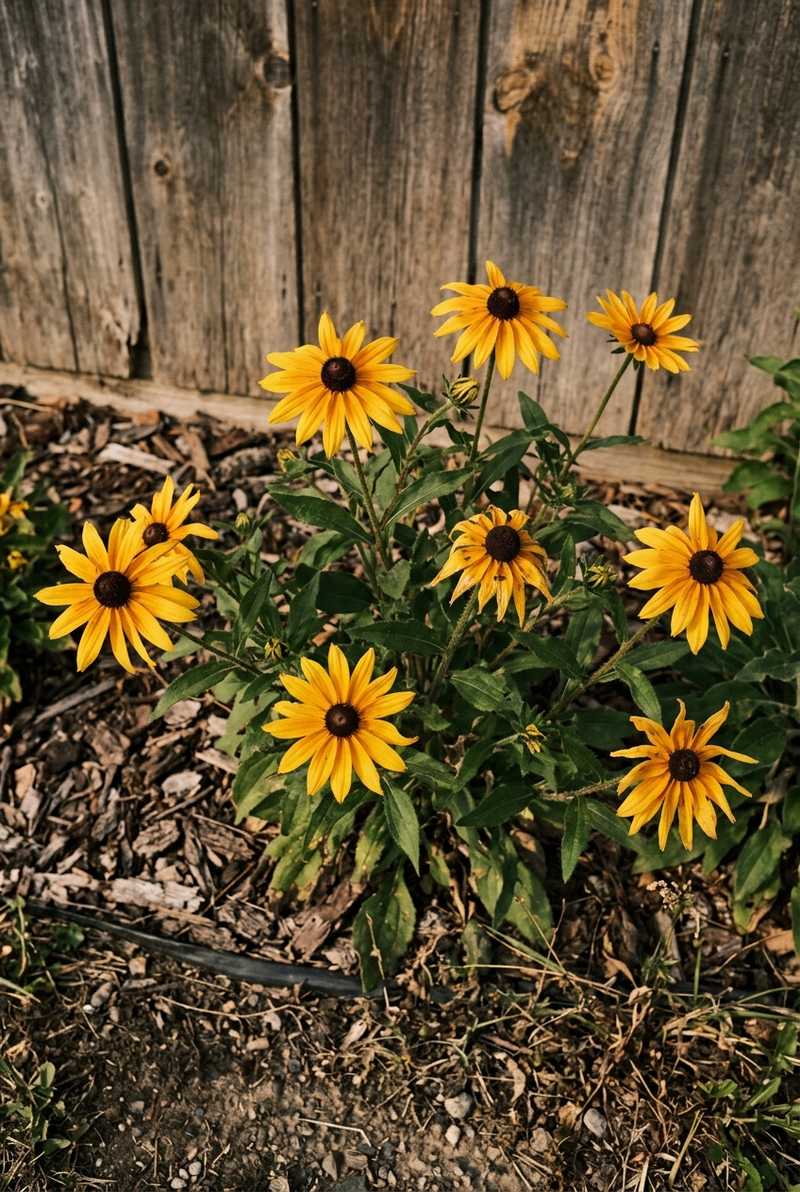 Black Eyed Susan