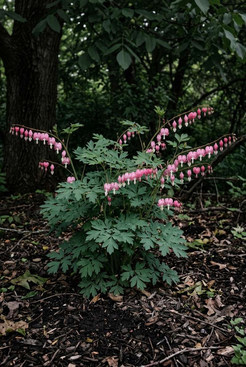 Bleeding Heart