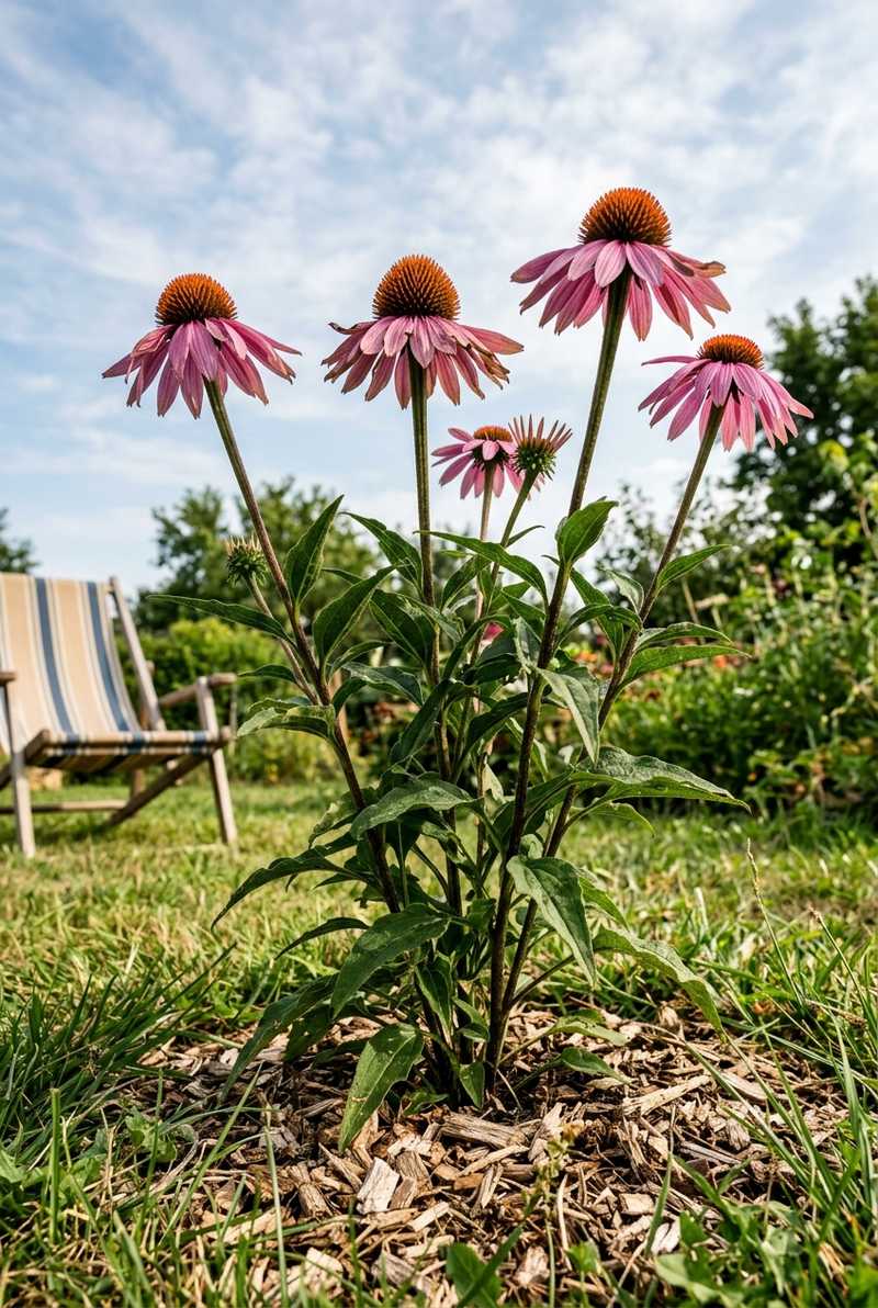 Coneflower