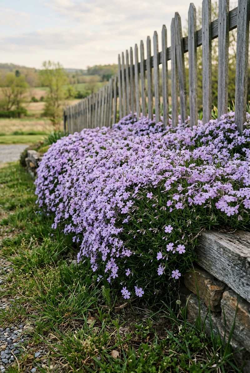 Creeping Phlox