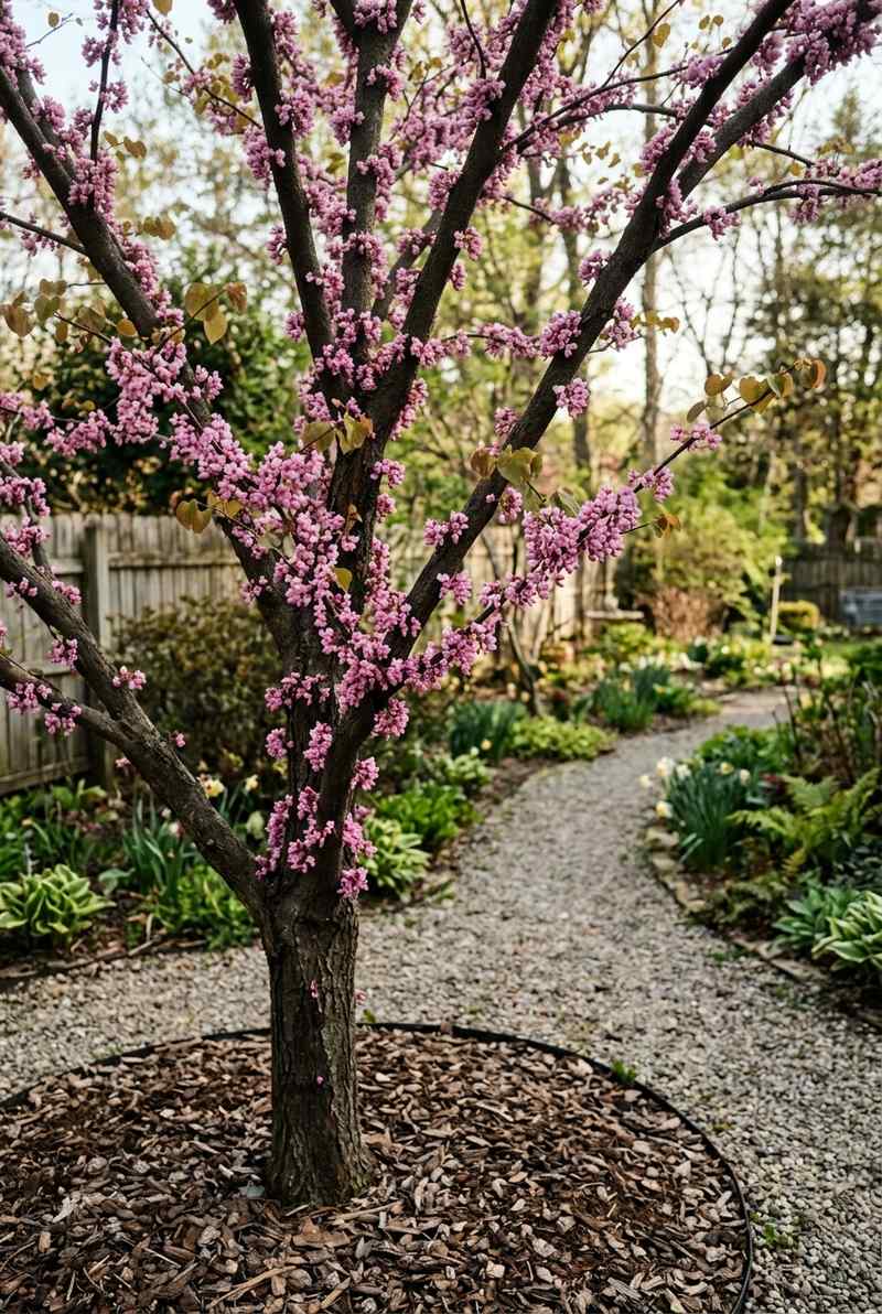 Eastern Redbud