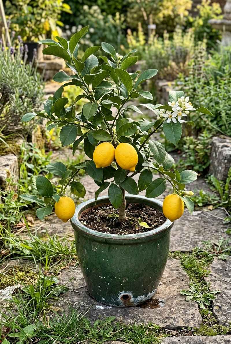 Meyer Lemon