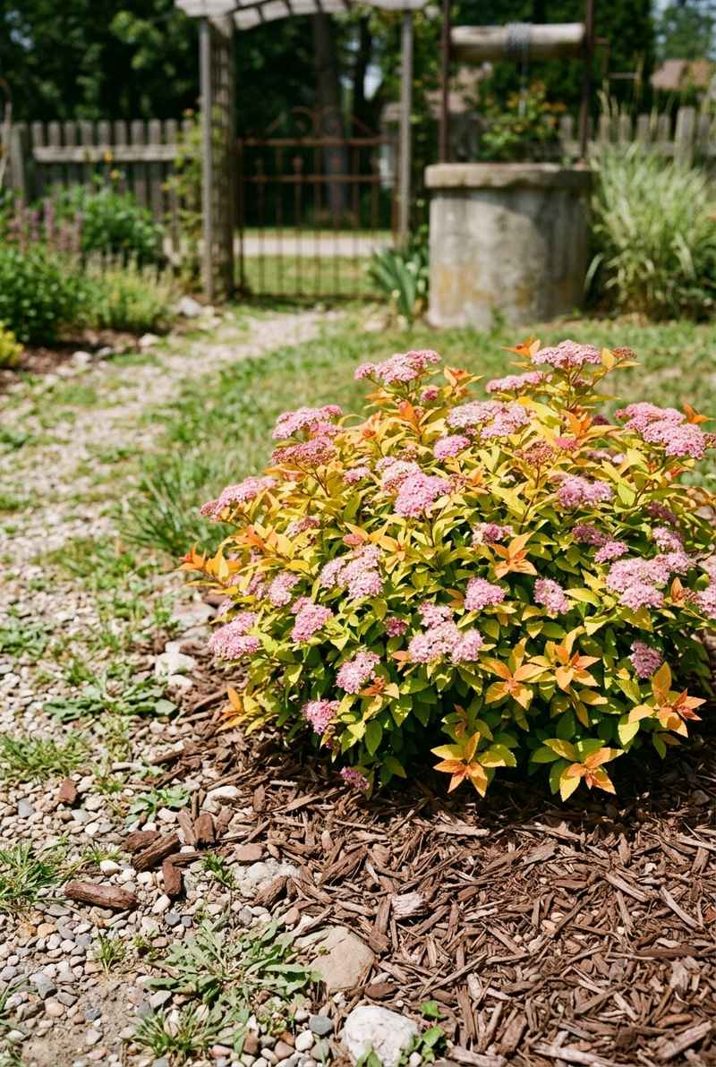 Spirea
