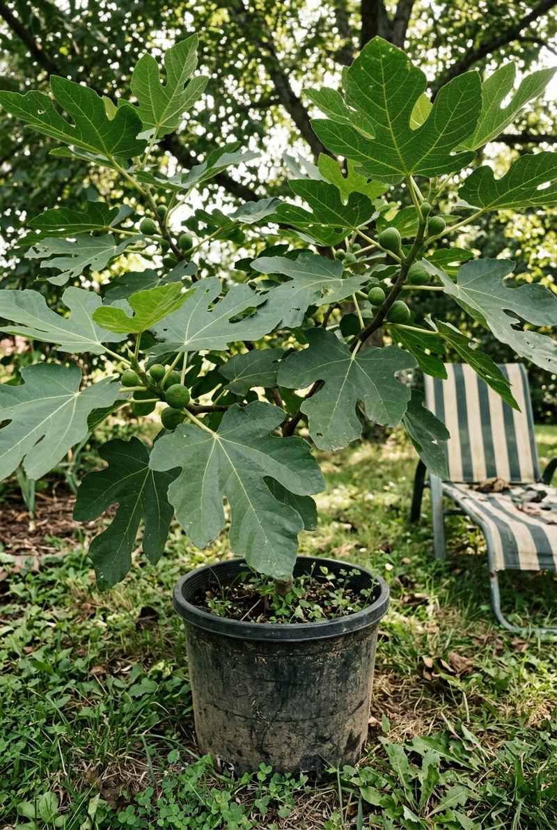 Fig Tree