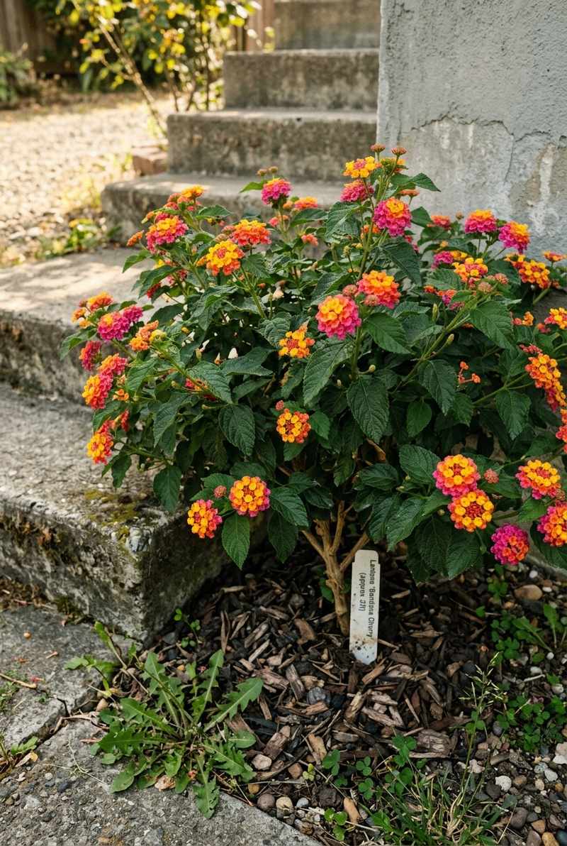 Lantana