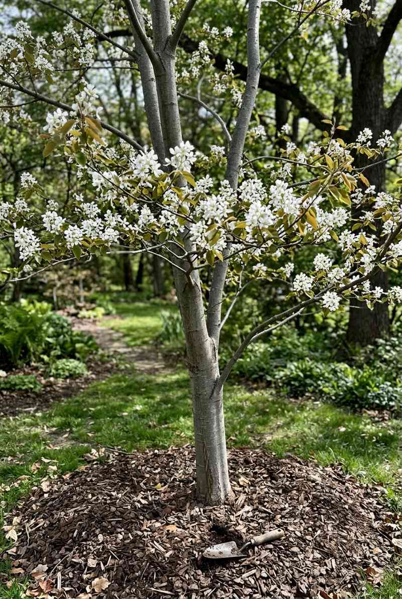 Serviceberry
