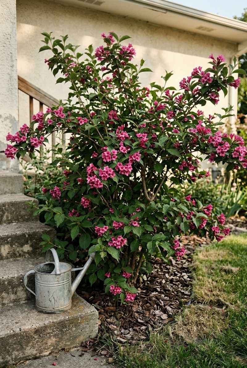 Weigela