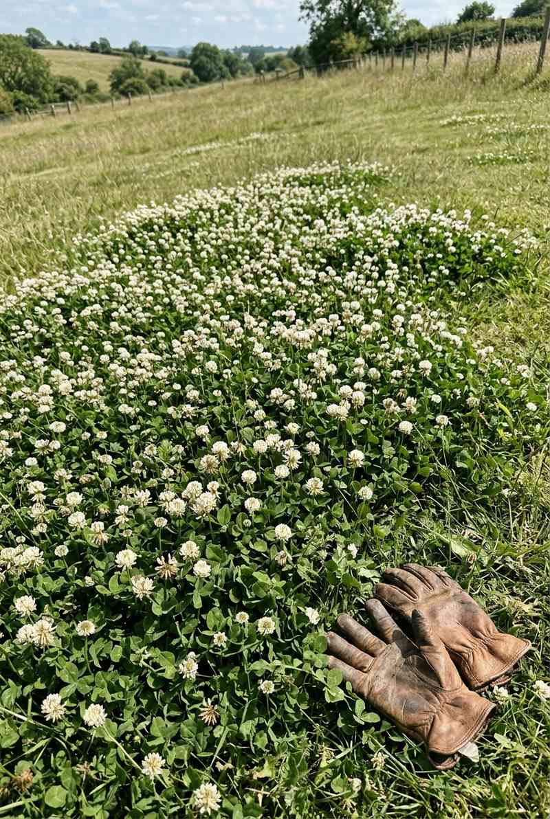 White Clover