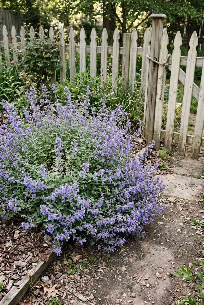 Catmint