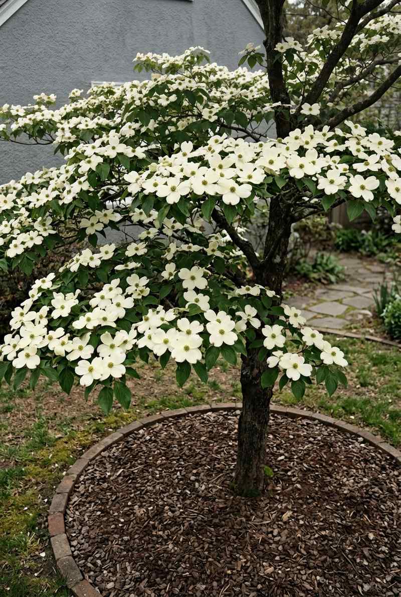 Flowering Dogwood