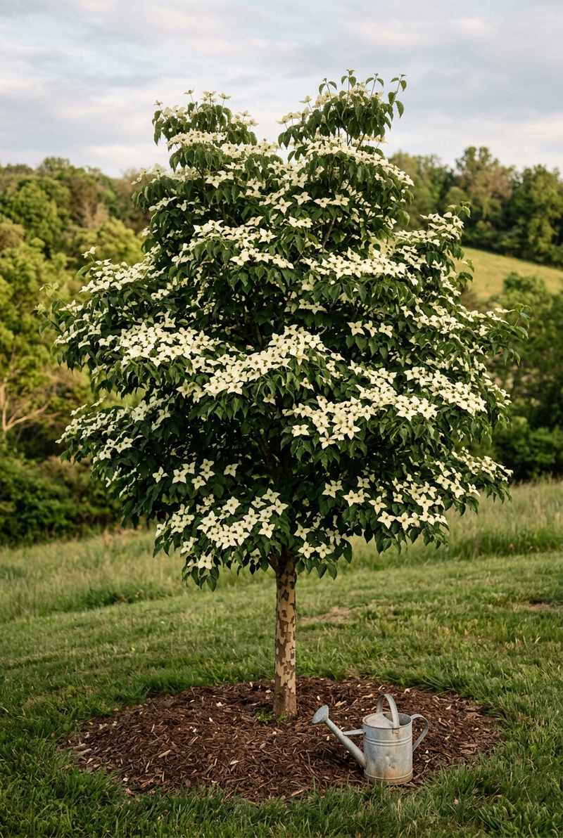 Kousa Dogwood