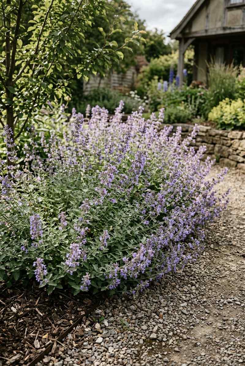 Catmint