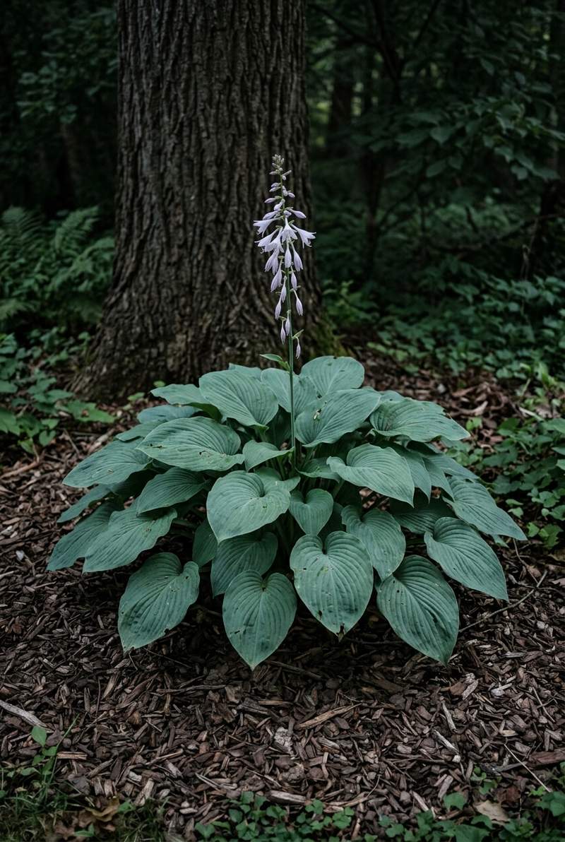 Hosta