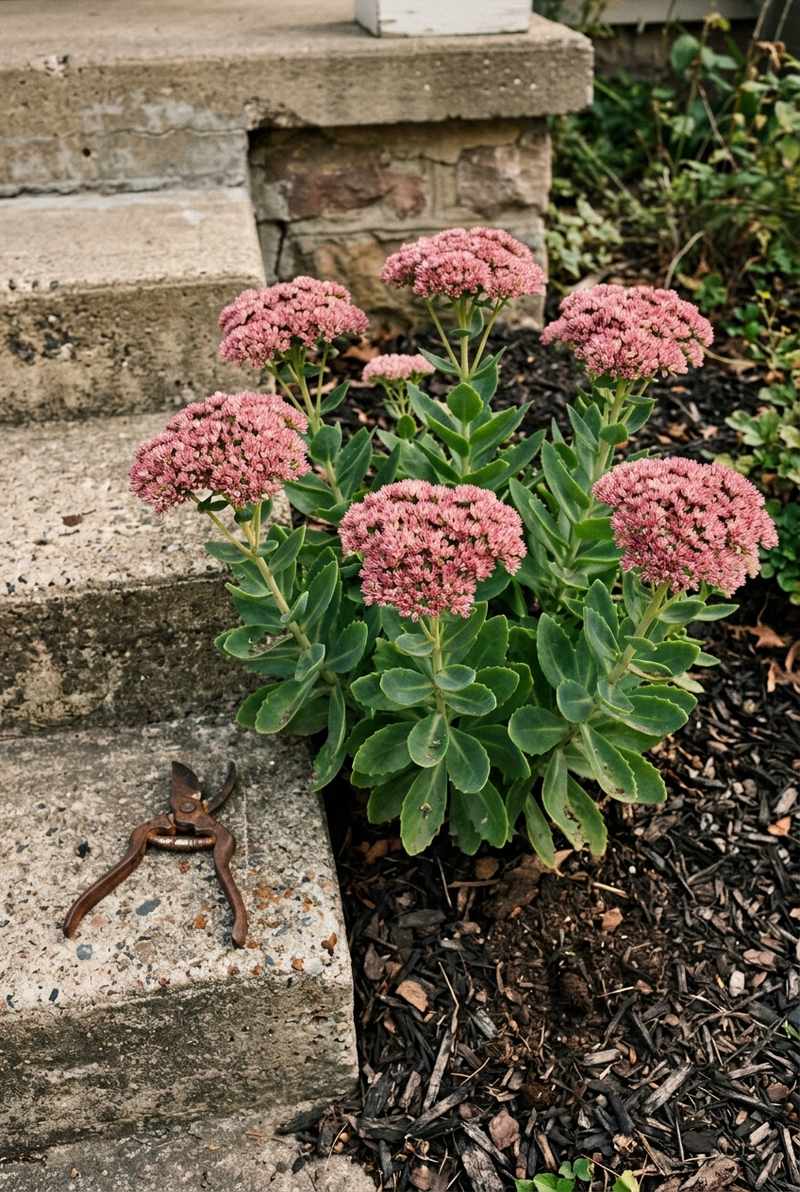 Sedum
