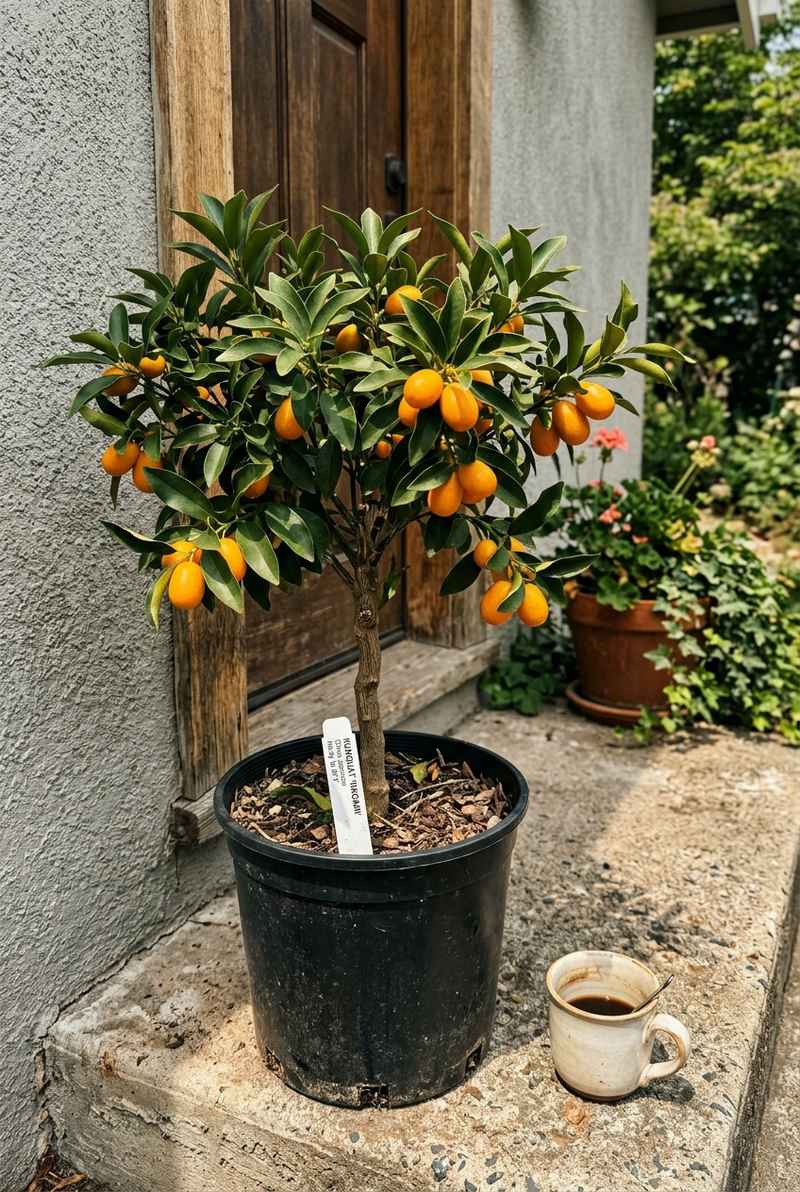 Kumquat