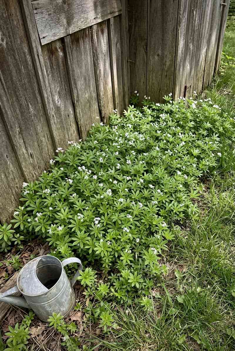 Sweet Woodruff