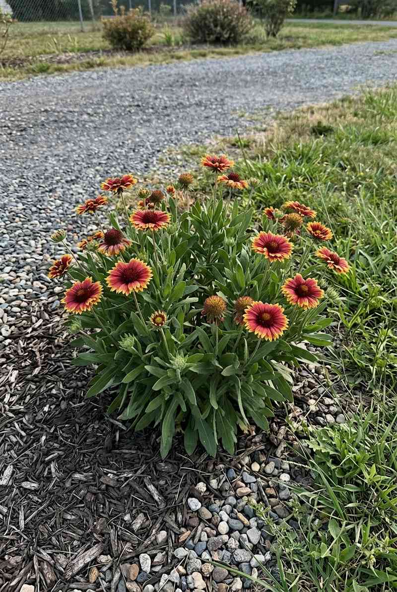 Blanket Flower