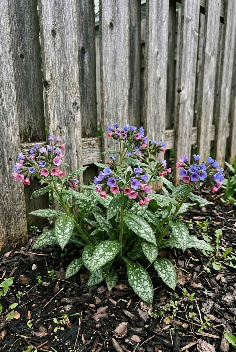 Lungwort