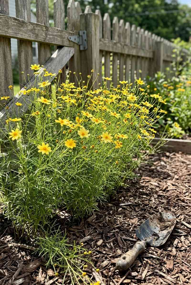 Coreopsis