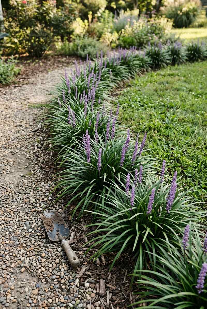 Liriope