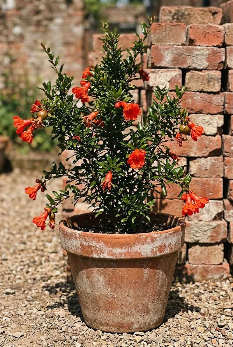 Pomegranate