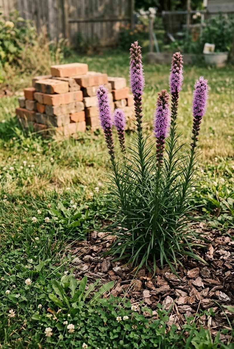 Blazing Star
