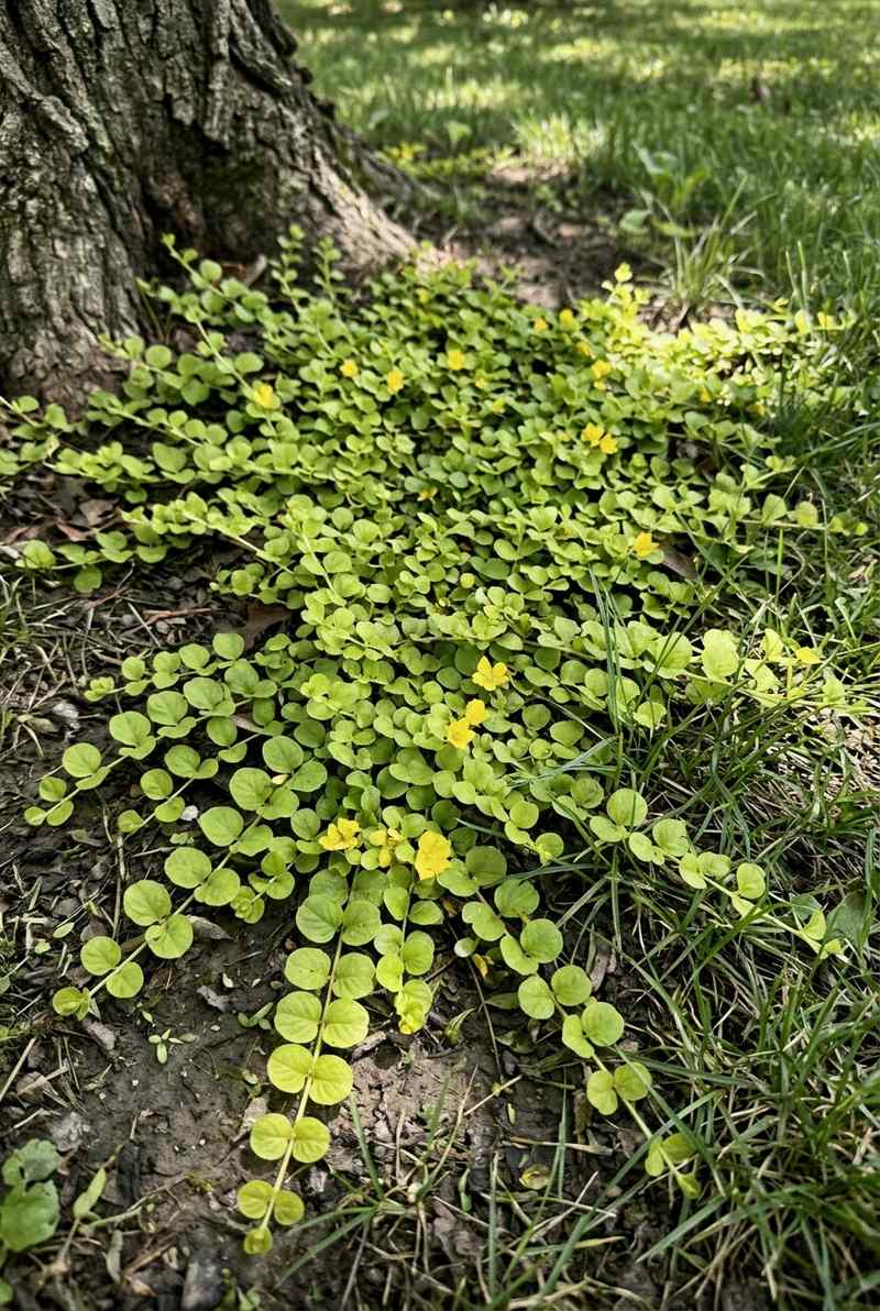 Creeping Jenny