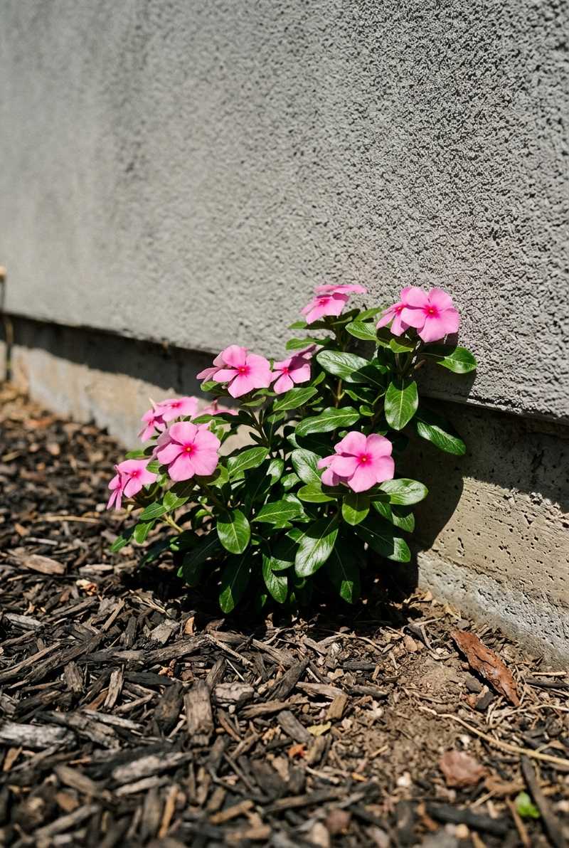 Vinca