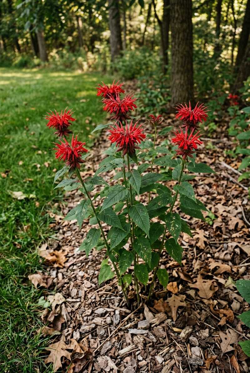 Bee Balm