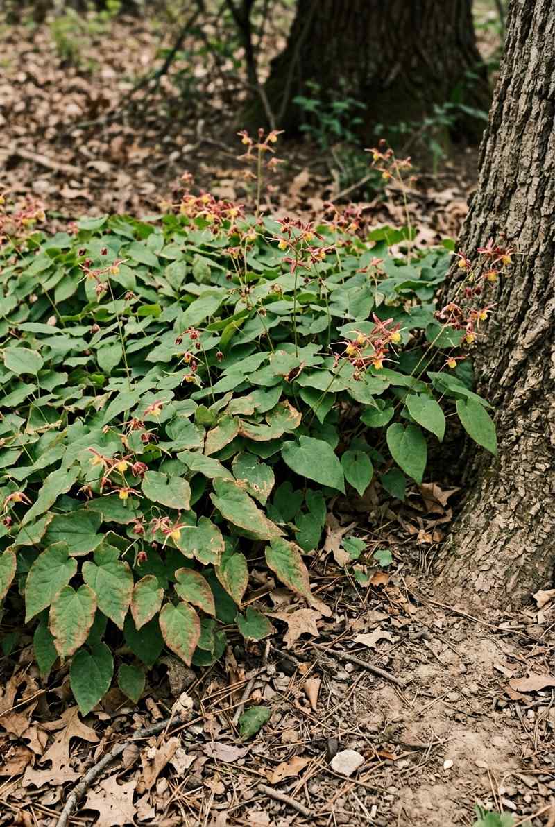 Epimedium