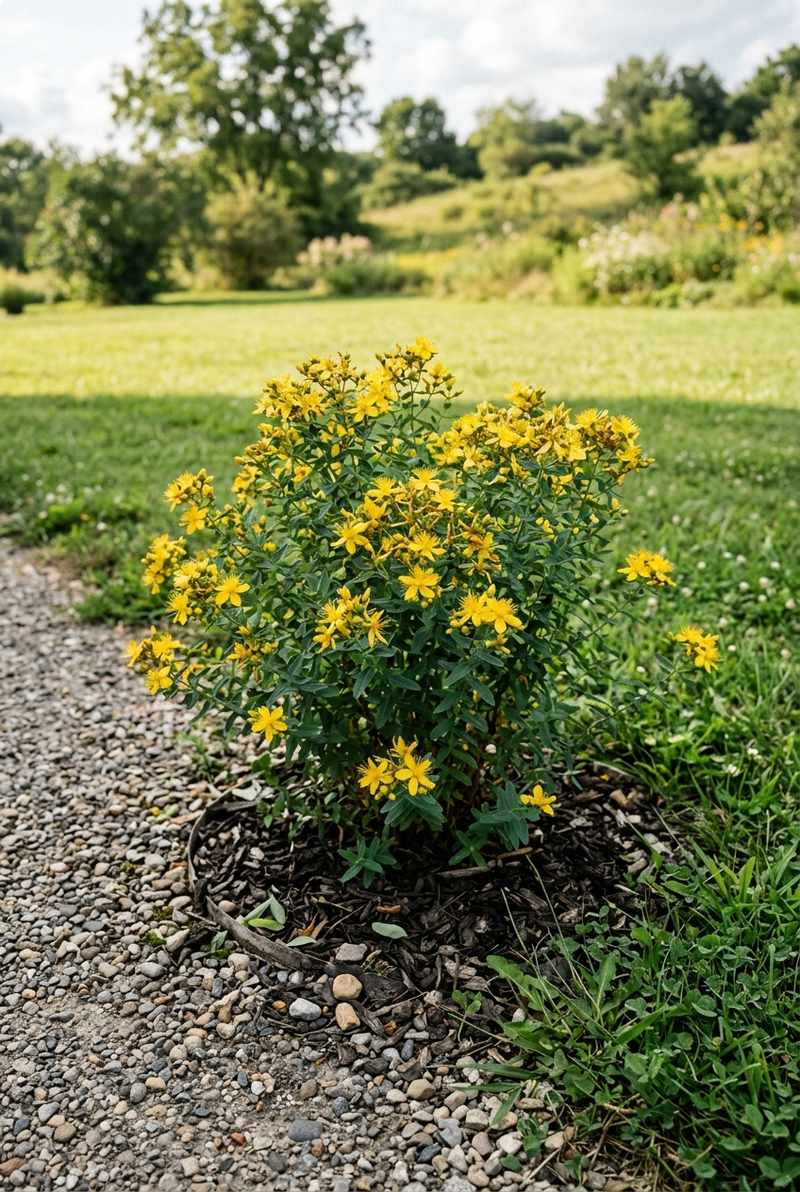 St. John's Wort