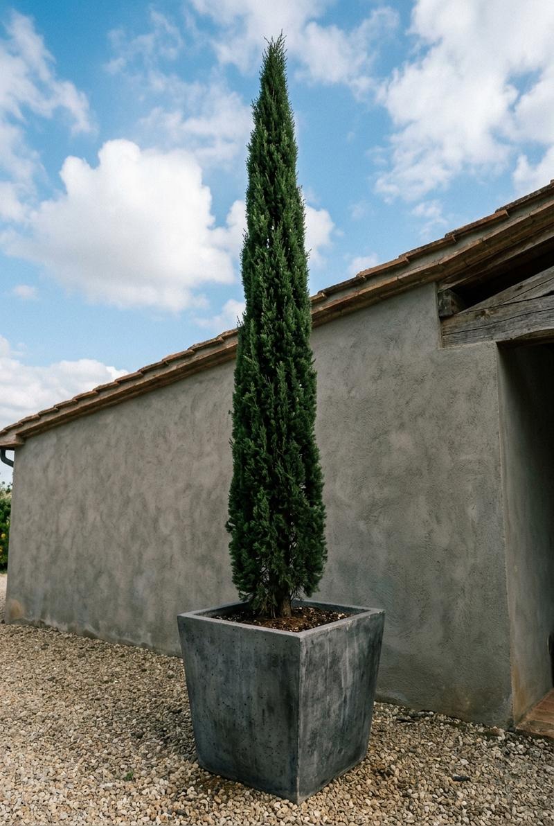 Italian Cypress