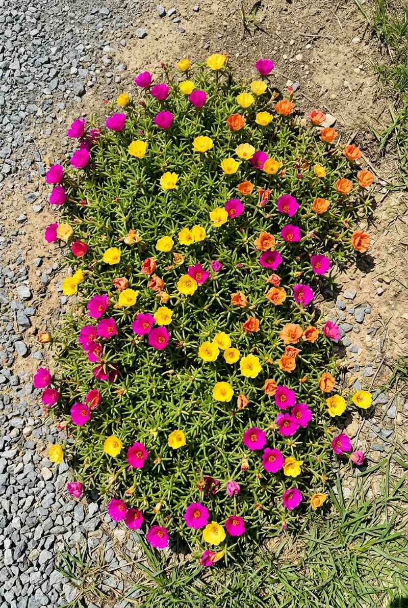 Portulaca