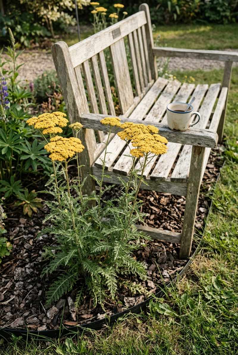 Yarrow