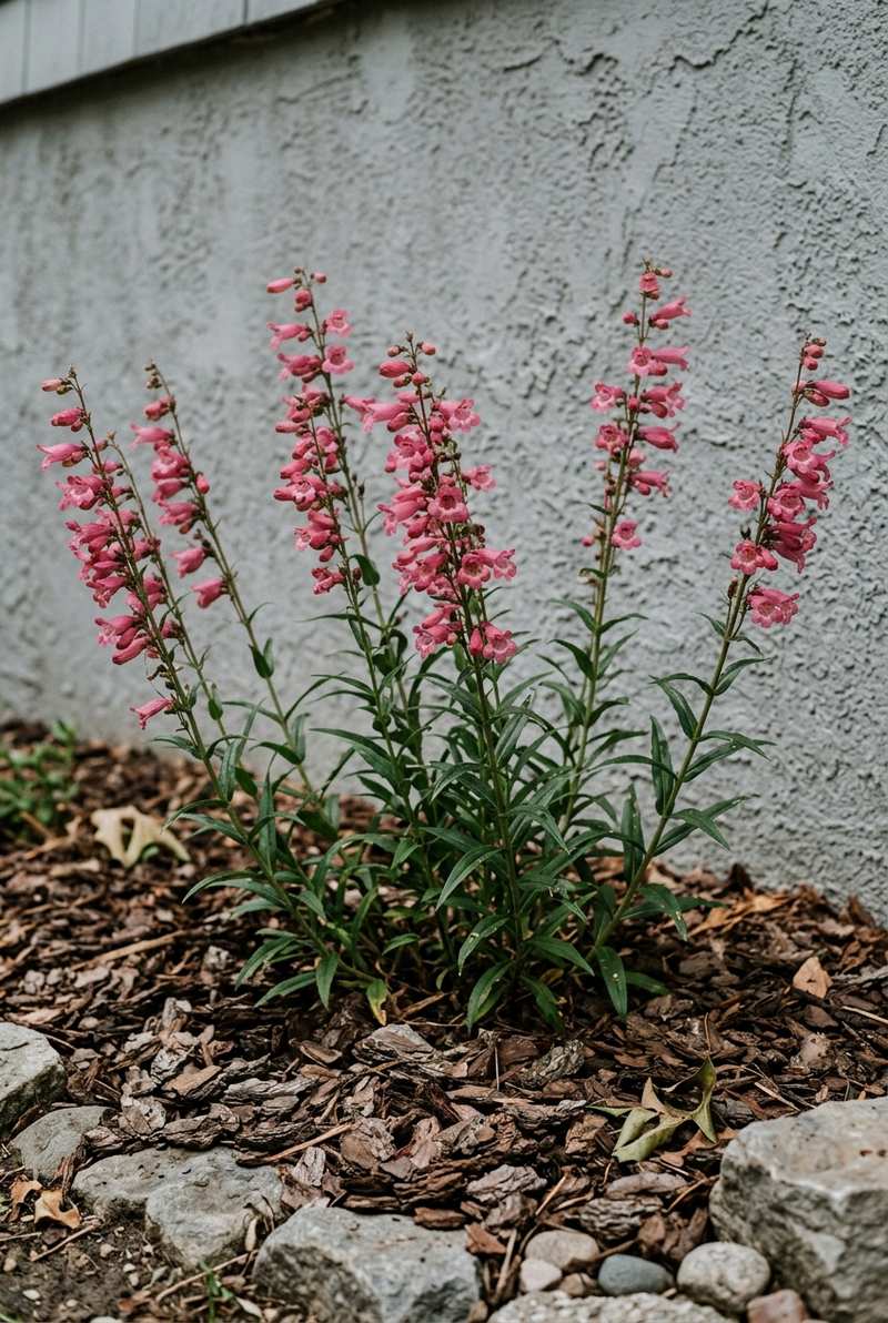 Penstemon