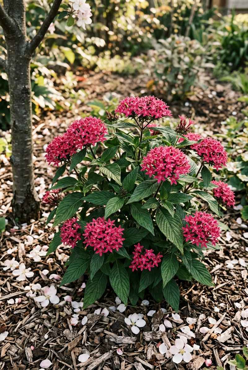 Pentas