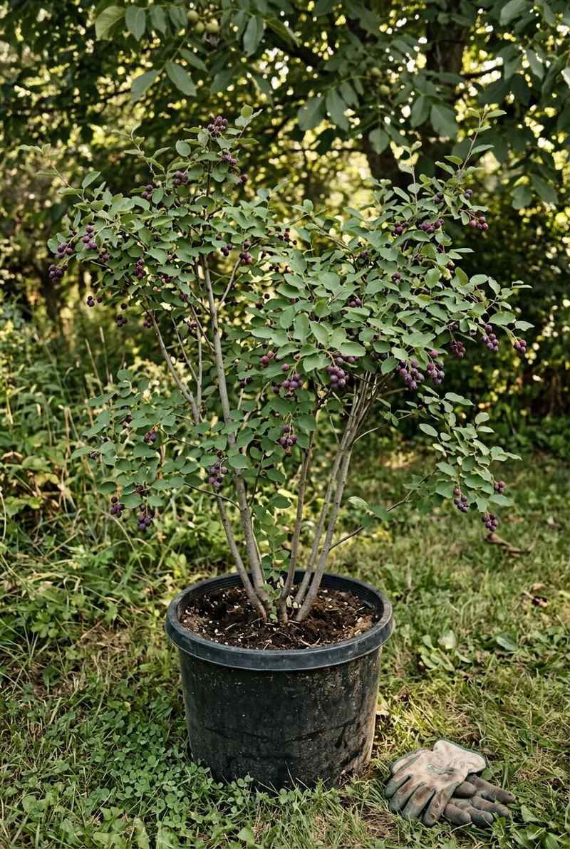 Serviceberry