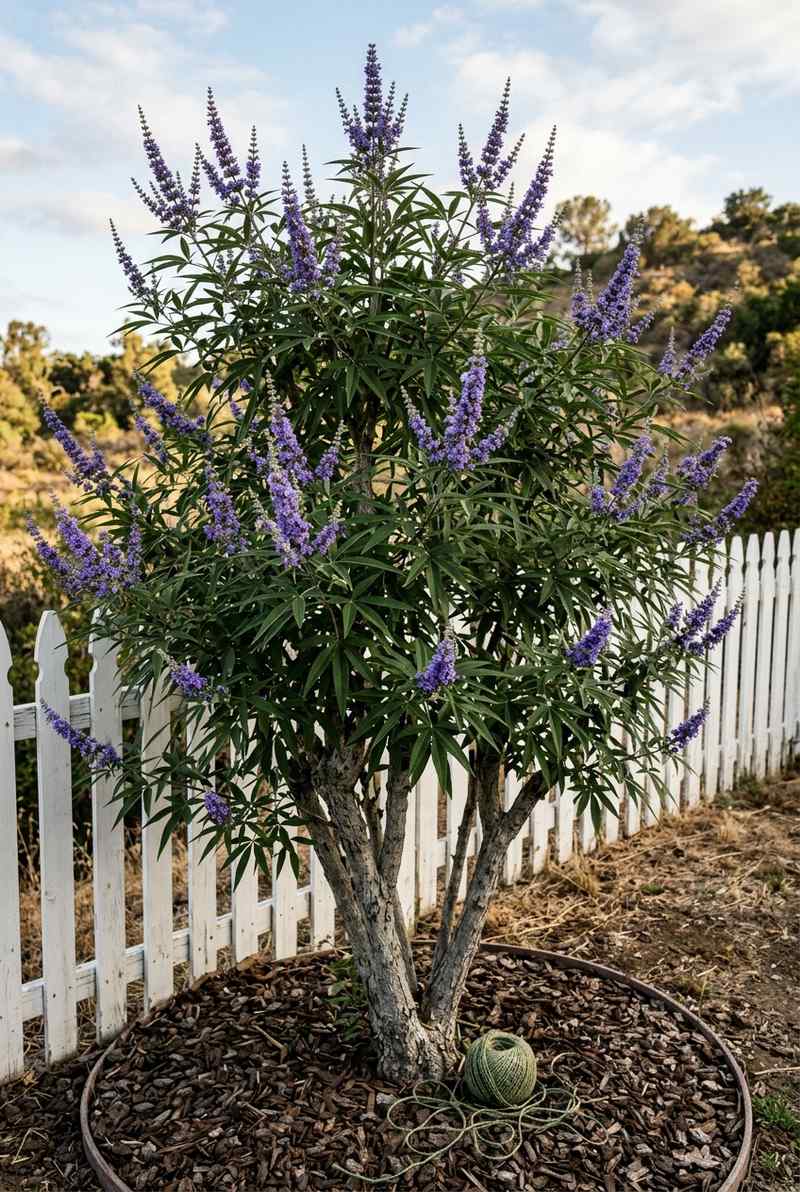 Chaste Tree