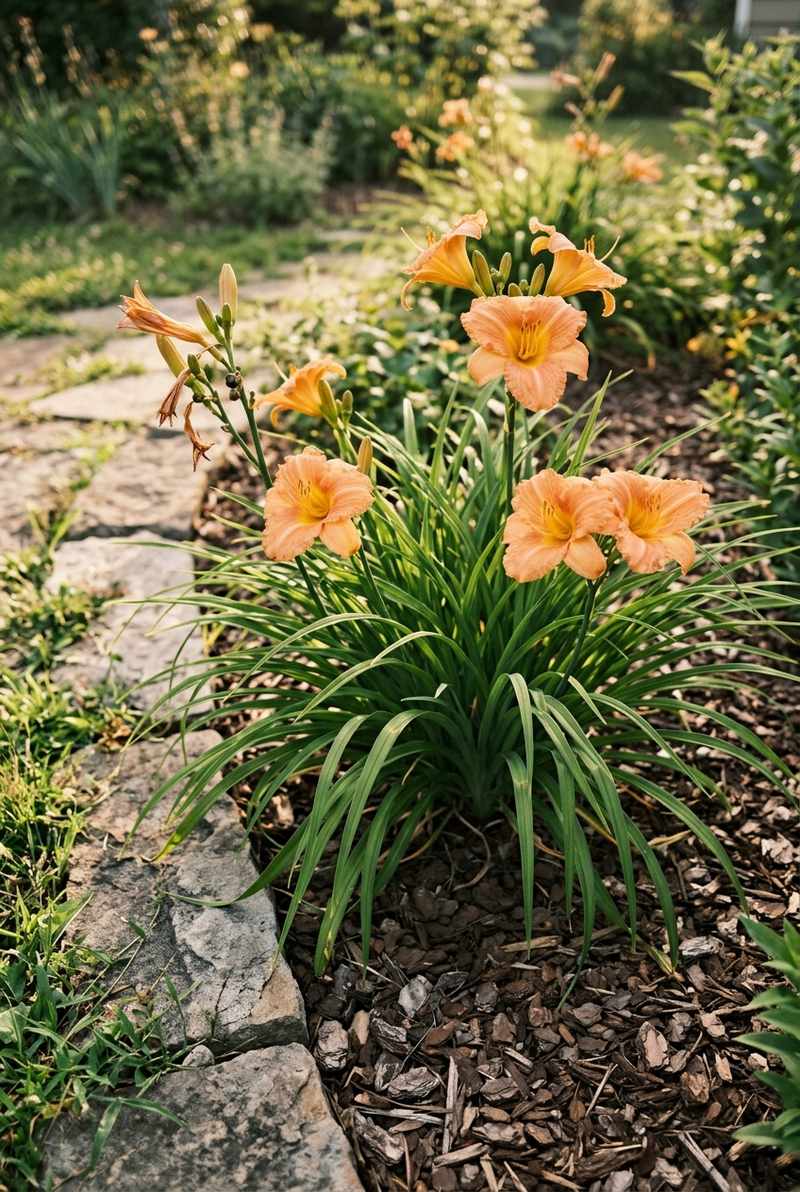 Daylily