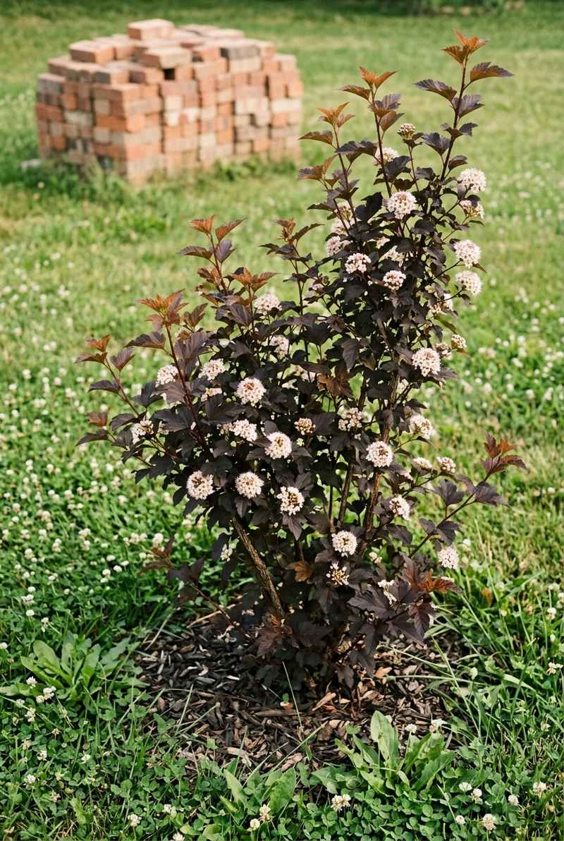 Ninebark