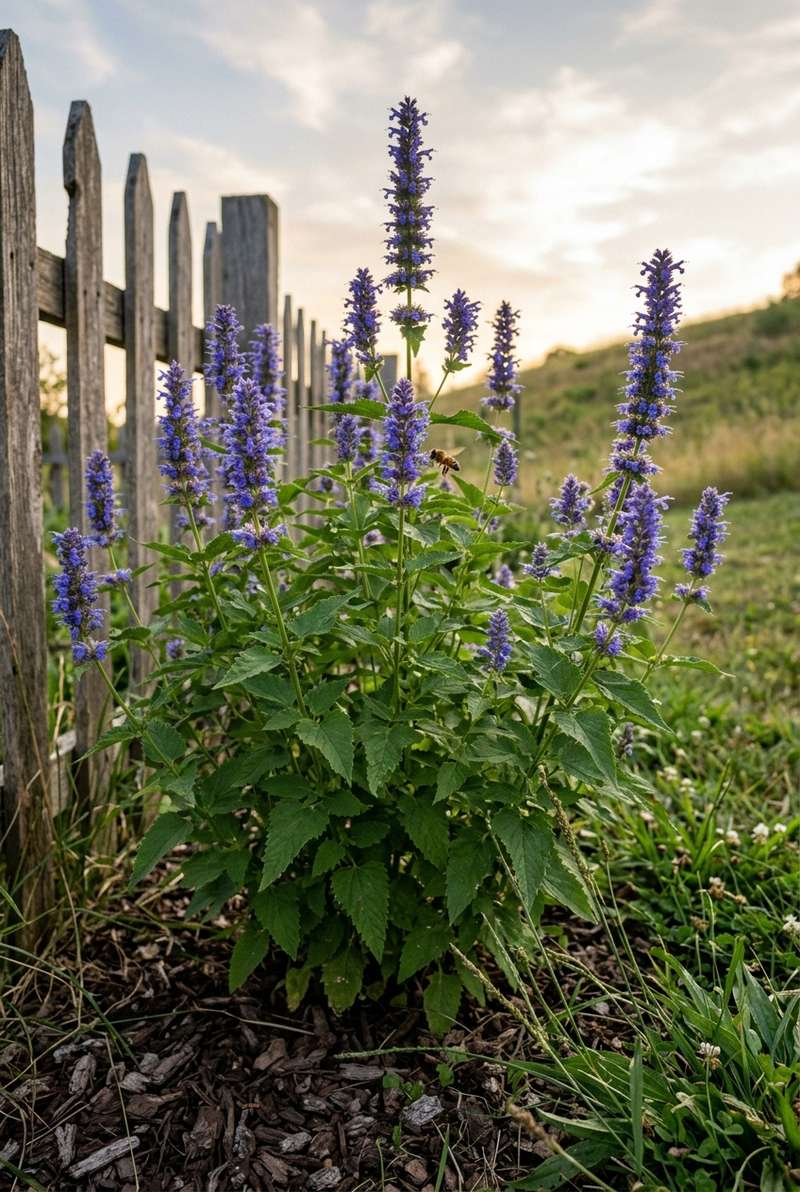 Agastache
