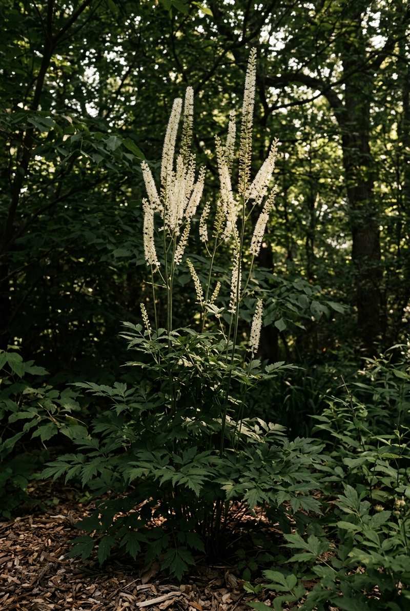 Black Cohosh