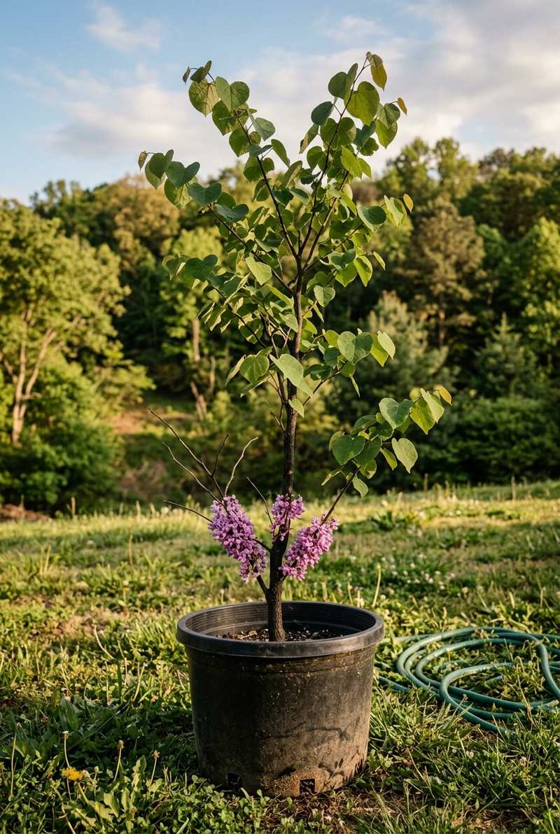 Eastern Redbud