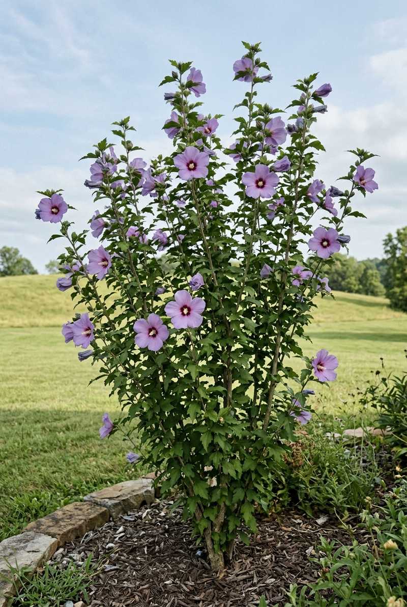 Rose Of Sharon