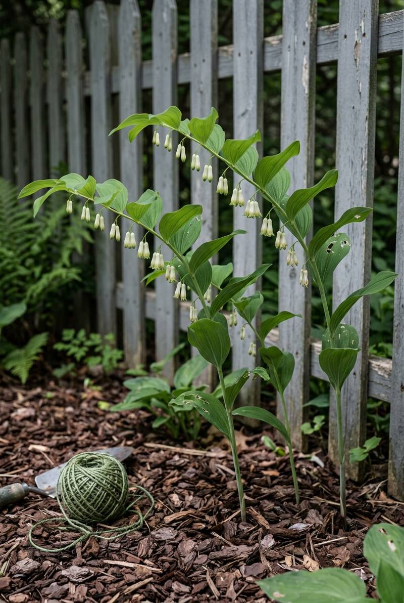 Solomon S Seal